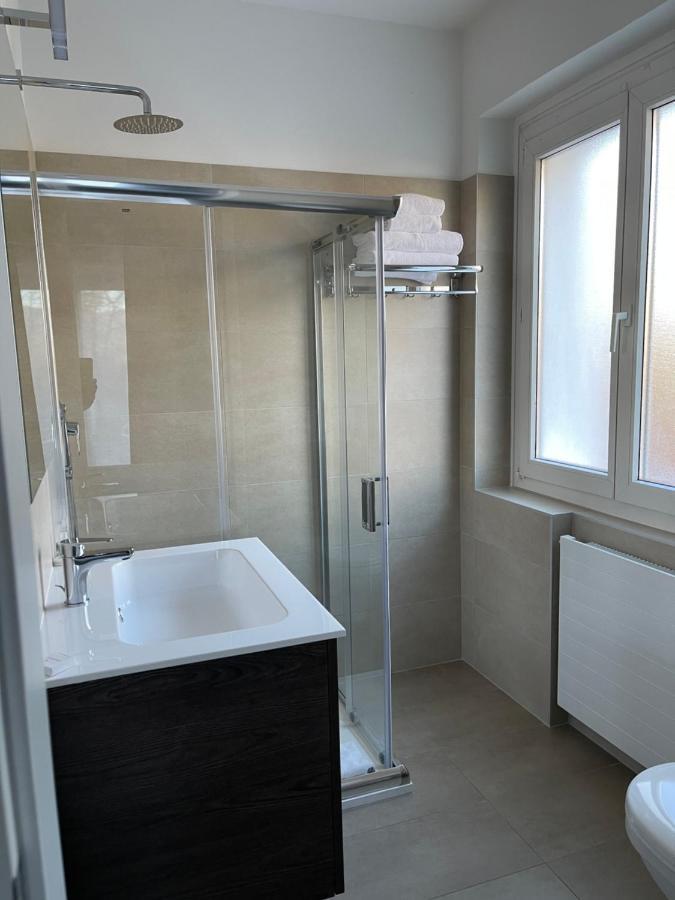 Hotel Locanda Dei Mulini Novazzano Exteriör bild
