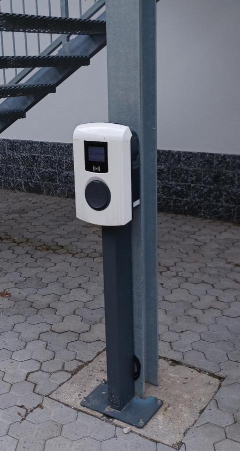 Hotel Locanda Dei Mulini Novazzano Exteriör bild