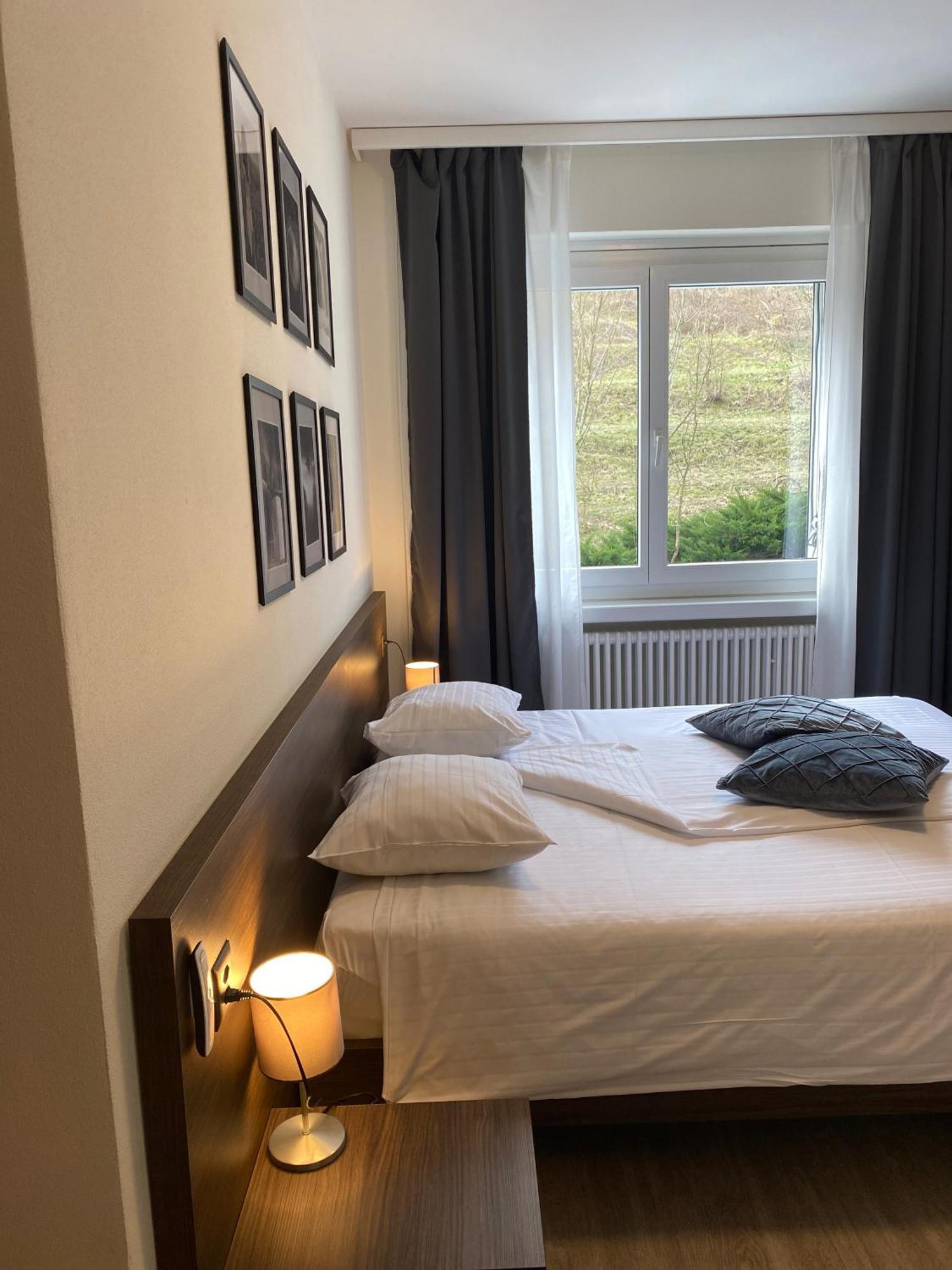 Hotel Locanda Dei Mulini Novazzano Exteriör bild