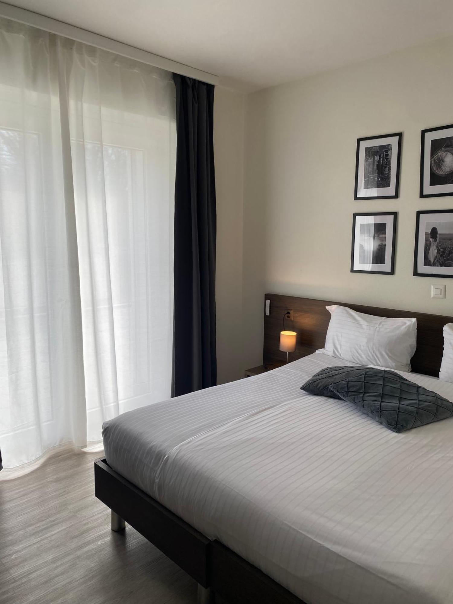 Hotel Locanda Dei Mulini Novazzano Exteriör bild