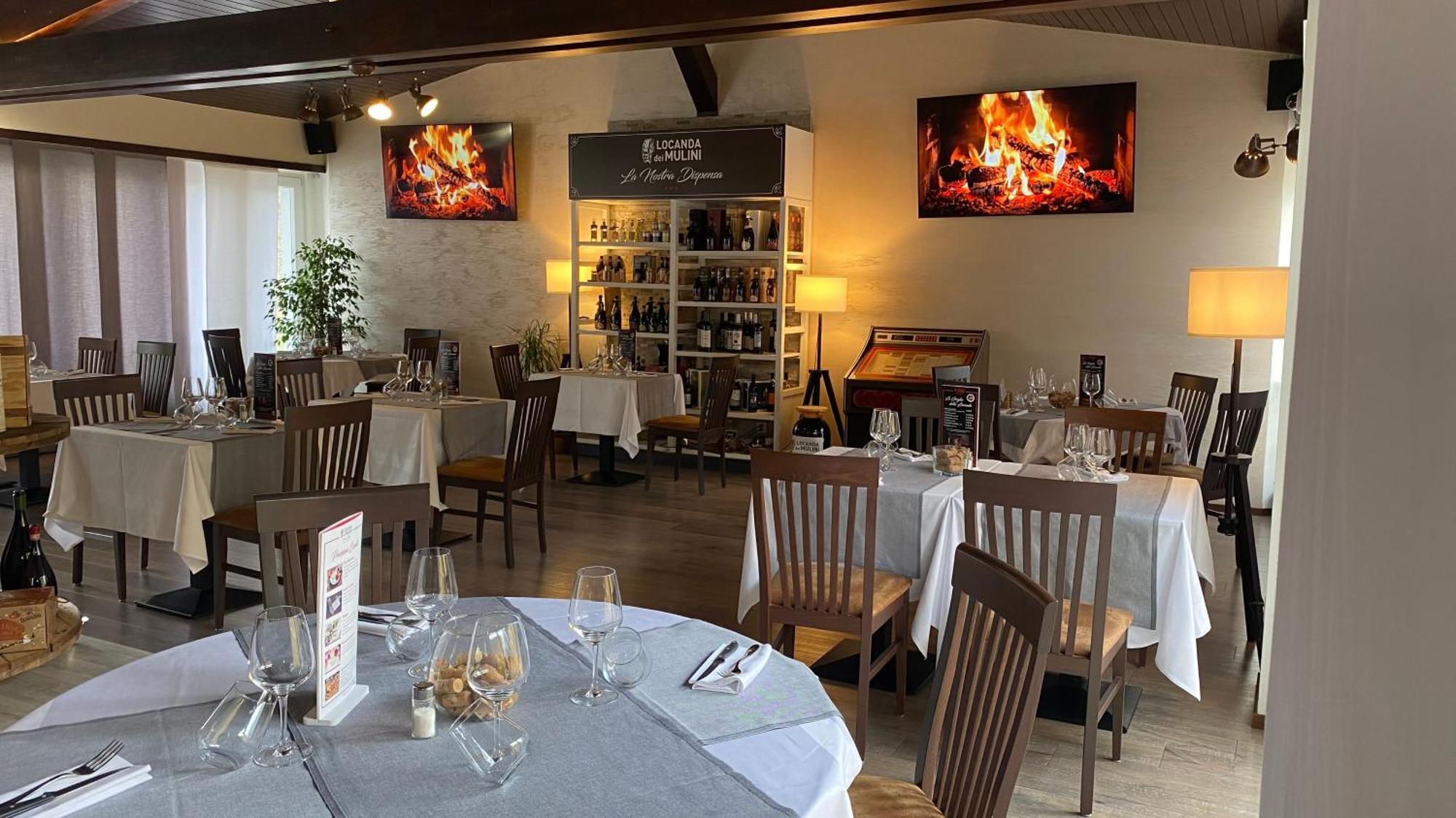 Hotel Locanda Dei Mulini Novazzano Exteriör bild