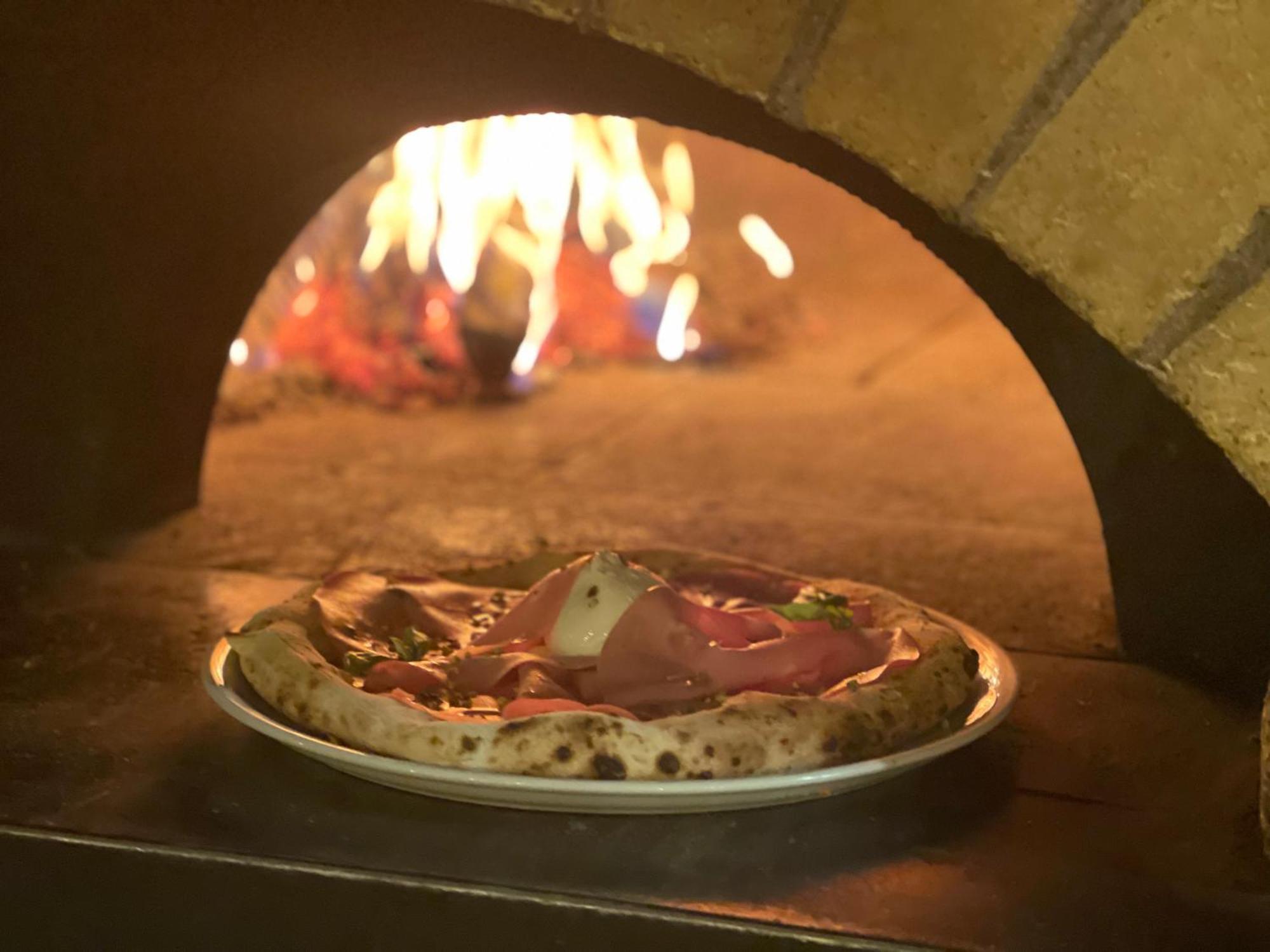 Hotel Locanda Dei Mulini Novazzano Exteriör bild
